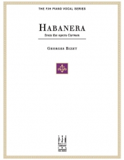 ハバネラ「カルメン」より (ジョルジュ・ビゼー)【Habanera (from the opera Carmen)】
