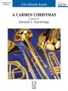 カルメン・クリスマス（ジョルジュ・ビゼー）【A Carmen Christmas】