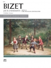 子供の遊び・Op.22 (ジョルジュ・ビゼー)（ピアノ二重奏）【Jeux d'enfants, Opus 22】