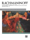 幻想的絵画・Op.5（セルゲイ・ラフマニノフ）（ピアノ二重奏）【Fantaisie-tableaux (Suite No. 1), Op. 5】
