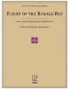 熊蜂の飛行（ニコライ・リムスキー＝コルサコフ） (ピアノ)【Flight of the Bumble Bee】
