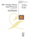 若き王子と若き王女（ニコライ・リムスキー＝コルサコフ） (ピアノ)【The Young Prince and Princess】