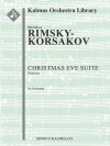 ポロネーズ「クリスマス・イヴ」より（ニコライ・リムスキー＝コルサコフ）【Christmas Eve Suite: Polonaise】