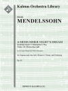 ああ、きらめく光よ・Op.61・フィナーレ「真夏の夜の夢」より（フェリックス・メンデルスゾーン)【A Midsummer Night's Dream: Incidental Music, Op. 61; Final】