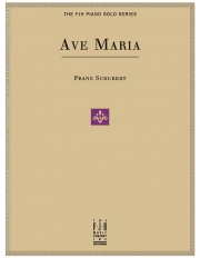 アヴェ・マリア（フランツ・シューベルト）【Ave Maria】