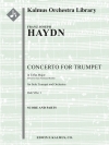 トランペット協奏曲・変ホ長調  (フランツ・ヨーゼフ・ハイドン)【Concerto for Trumpet in E-flat】