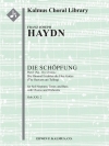 「天地創造」Part I  (フランツ・ヨーゼフ・ハイドン)【Die Schoepfung, Hob.XXI: 2 (The Creation): Part I (No. 13)】