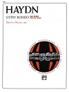 ジプシー・ロンド（フランツ・ヨーゼフ・ハイドン）【Gypsy Rondo, Hob. XV: 25/3】