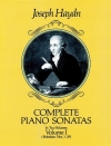 ピアノ・ソナタ集・Vol.1（フランツ・ヨーゼフ・ハイドン）【Complete Piano Sonatas, Volume I】