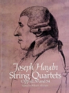 弦楽四重奏曲・Opp.42,50＆54  (フランツ・ヨーゼフ・ハイドン)（弦楽四重奏）【String Quartets, Opp. 42, 50 and 54】