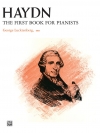 ハイドン入門書  (フランツ・ヨーゼフ・ハイドン)【First Book for Pianists】