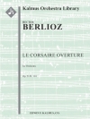 序曲「海賊」  (エクトル・ベルリオーズ)【Corsaire Overture】