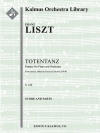 死の舞踏  (フランツ・リスト)【Totentanz】