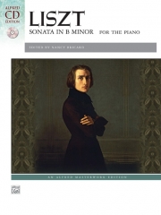 ソナタ・ロ短調 (フランツ・リスト)【Sonata in B Minor】
