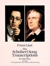 シューベルト歌曲集・Vol.2 (フランツ・リスト)【The Schubert Song Transcriptions for Solo Piano/Series II:】