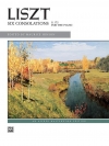 6つのコンソレーション (フランツ・リスト)【Six Consolations】