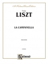 ラ・カンパネラ (フランツ・リスト)【La Campanella】