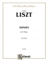 ソナタ・ロ短調 (フランツ・リスト)【Sonata in B Minor】
