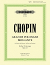 華麗なる大ポロネーズ・変ホ長調・Op.22（フレデリック・ショパン）（ピアノ二重奏）【Grande Polonaise Brillante in E flat Op. 22】