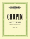 ノクターン集（フレデリック・ショパン）【Nocturnes】