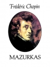 マズルカ集（フレデリック・ショパン）【Mazurkas】