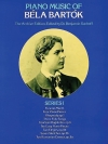ベラ・バルトーク作品集。Vol.1（ベラ・バルトーク）【Piano Music of Béla Bartók, Series I: The Archive Edition】