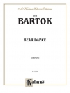 熊の踊り（ベラ・バルトーク）【Bear Dance】