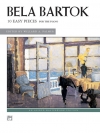 10のやさしい小品（ベラ・バルトーク）【Ten Easy Pieces】
