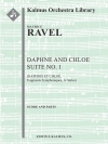 「ダフニスとクロエ」第1組曲（モーリス・ラヴェル）【Daphnis and Chloe: Suite No. 1】
