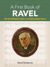 はじめてのラヴェル（モーリス・ラヴェル）（ピアノ）【A First Book of Ravel】