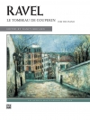 クープランの墓（モーリス・ラヴェル）（ピアノ）【Le Tombeau de Couperin】