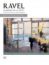 夜のガスパール（モーリス・ラヴェル）（ピアノ）【Gaspard de la nuit】
