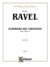 道化師の朝の歌「鏡」より（モーリス・ラヴェル）（ピアノ）【Alborada del gracioso from Miroirs】