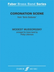 戴冠式の場面「ボリス・ゴドゥノフ」より（モデスト・ムソルグスキー）【Coronation Scene from Boris Godunov】