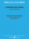 戴冠式の場面「ボリス・ゴドゥノフ」より（モデスト・ムソルグスキー）【Coronation Scene from Boris Godunov】