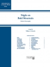 禿山の一夜（モデスト・ムソルグスキー）【Night on Bald Mountain】
