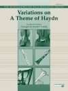 ハイドンの主題による変奏曲 (ヨハネス・ブラームス)【Variations on a Theme by Haydn】