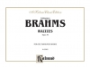 ワルツ・Op.39（ヨハネス・ブラームス）（ピアノ二重奏）【Waltzes, Opus 39】