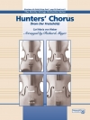 狩人の合唱「魔弾の射手」より（カール・マリア・フォン・ウェーバー）【Hunters' Chorus】