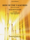 ワルキューレの騎行（リヒャルト・ワーグナー)【Die Walkuere: Ride of the Valkyries】