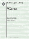 ローエングリン（リヒャルト・ワーグナー)【Lohengrin】