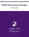 婚礼の合唱「ローエングリン」より (リヒャルト・ワーグナー)（金管四重奏+オルガン）【Bridal Chorus (from Lohengrin)】