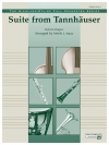 「タンホイザー」組曲（リヒャルト・ワーグナー)【Tannhäuser, Suite from】