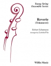 夢（ロベルト・シューマン）【Reverie】