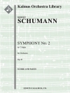 交響曲第2番・ハ長調・Op.61（ロベルト・シューマン）【Symphony No. 2 in C, Op. 61】
