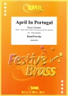 ポルトガルの4月 (ラウル・フェラン)　(金管五重奏)【April In Portugal】