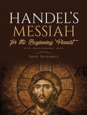 メサイア  (ゲオルク・フリードリヒ・ヘンデル)【Handel's Messiah】