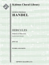 ヘラクレス・HWV 60 (ゲオルク・フリードリヒ・ヘンデル)【Hercules, HWV 60】
