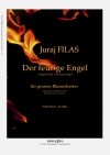 炎の天使 (ユライ・フィラス)【Der feurige Engel】