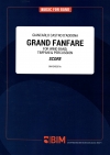グランド・ファンファーレ（ジャンカルロ・カストロ・ダッドーナ）【Grand Fanfare】